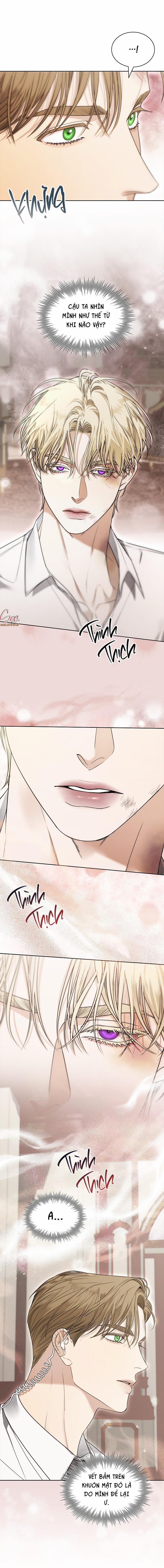 (Abo) Kiss Me If You Can 10 trang 18