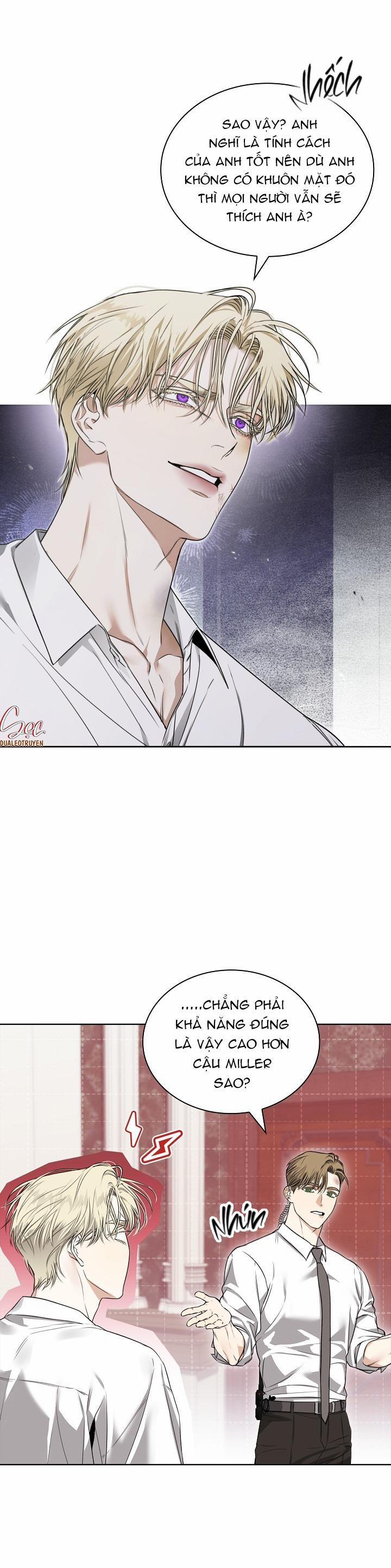 (Abo) Kiss Me If You Can 10 trang 26