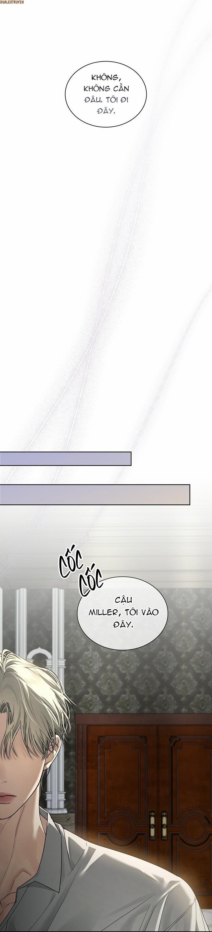 (Abo) Kiss Me If You Can 10 trang 8