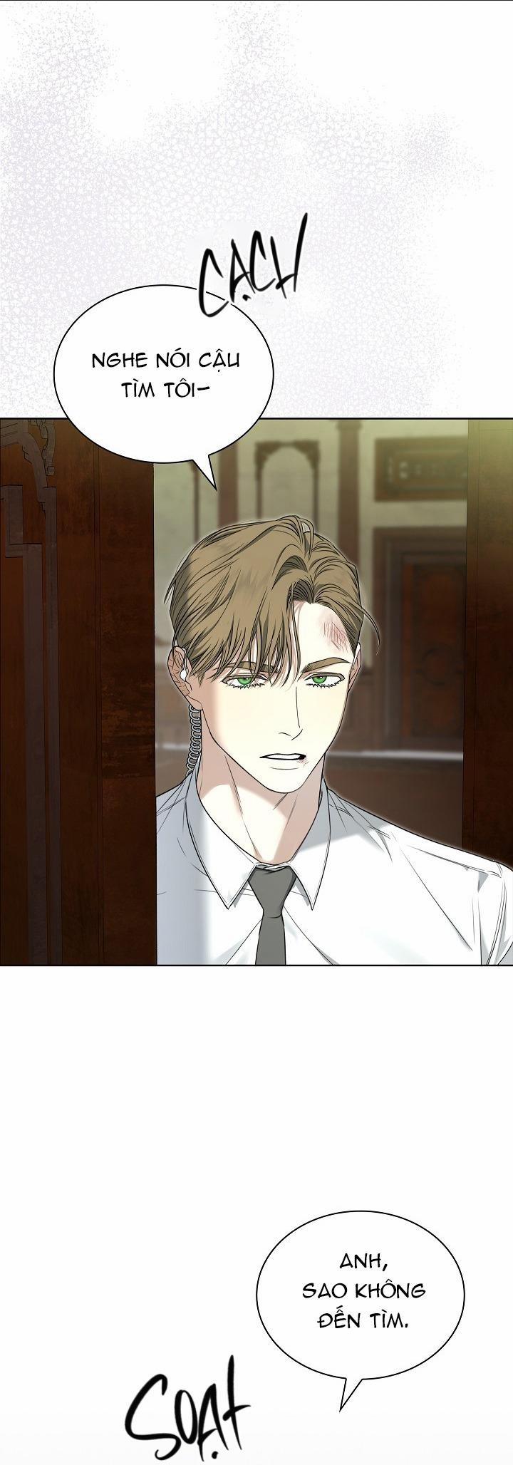 (Abo) Kiss Me If You Can 10 trang 9