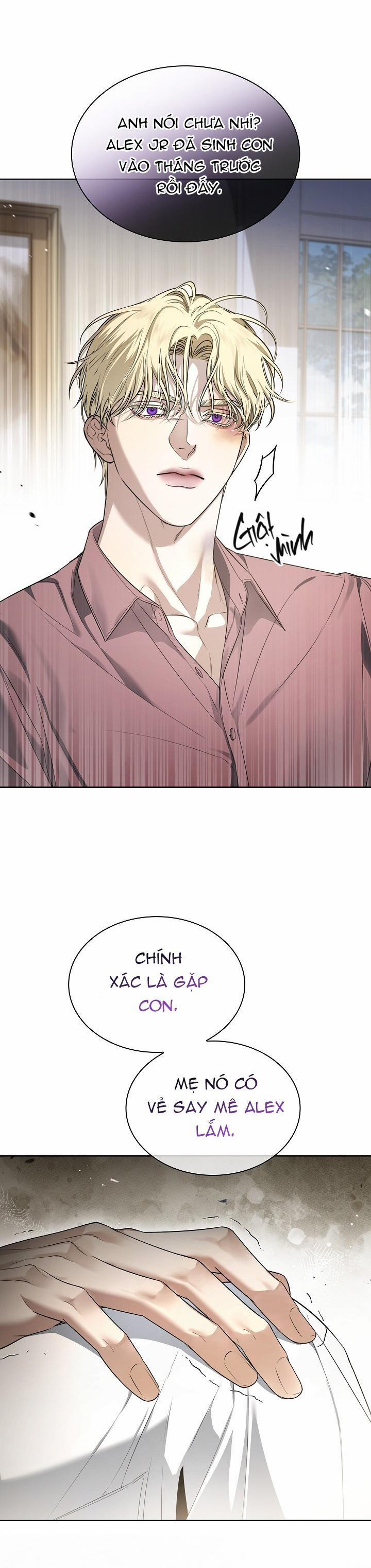 (Abo) Kiss Me If You Can 11 trang 12