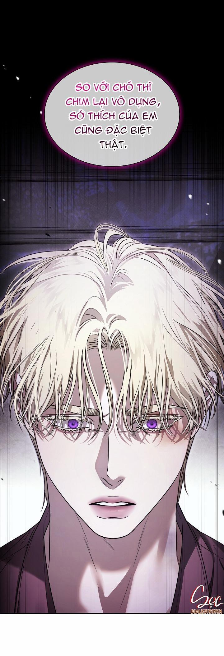 (Abo) Kiss Me If You Can 11 trang 14