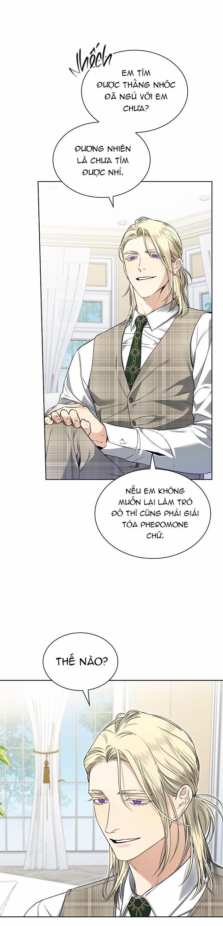 (Abo) Kiss Me If You Can 11 trang 15