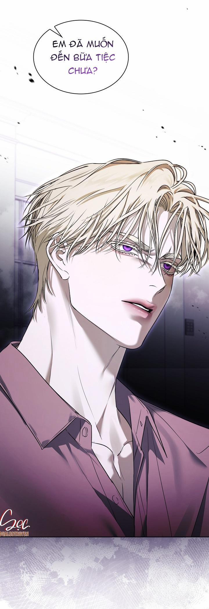 (Abo) Kiss Me If You Can 11 trang 16