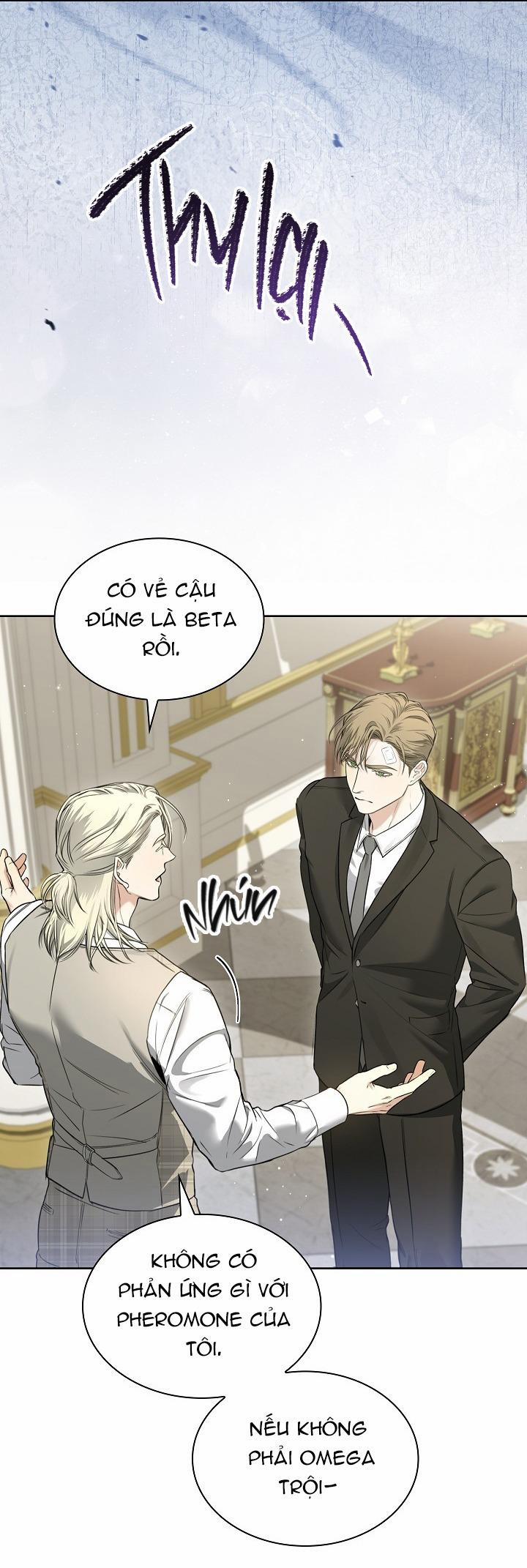 (Abo) Kiss Me If You Can 11 trang 24