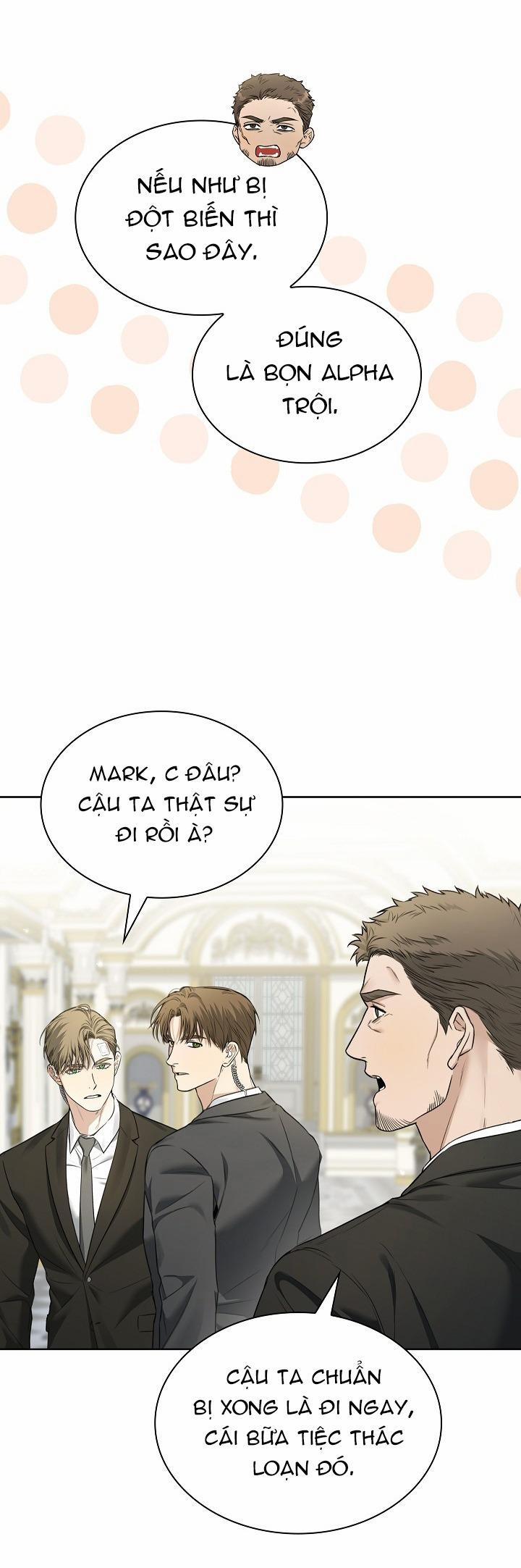 (Abo) Kiss Me If You Can 11 trang 27