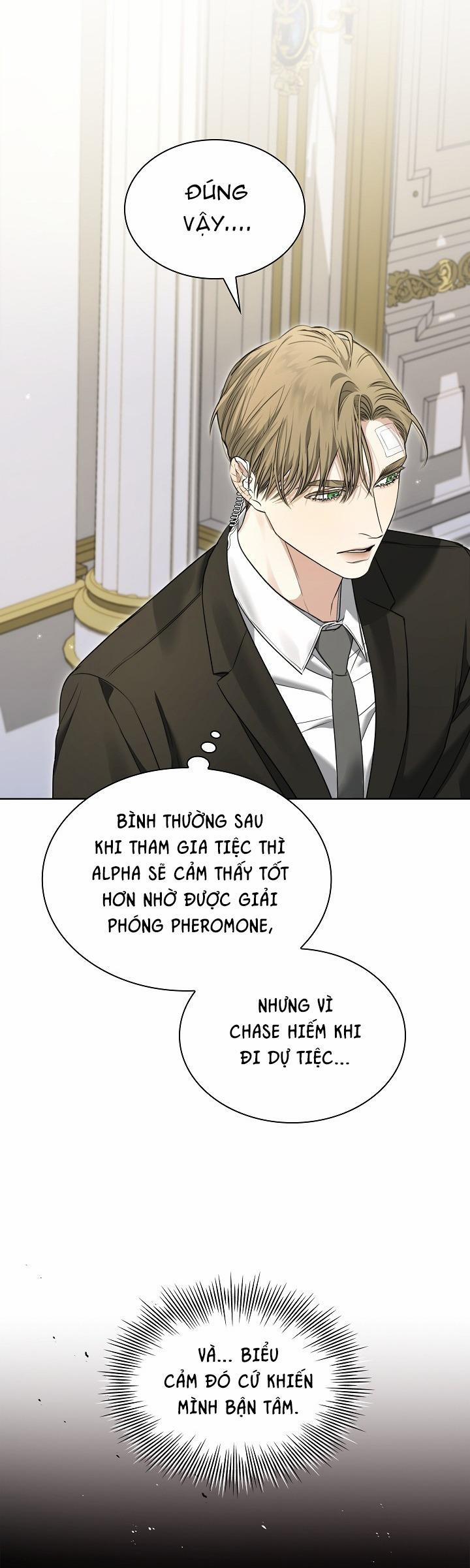 (Abo) Kiss Me If You Can 11 trang 29