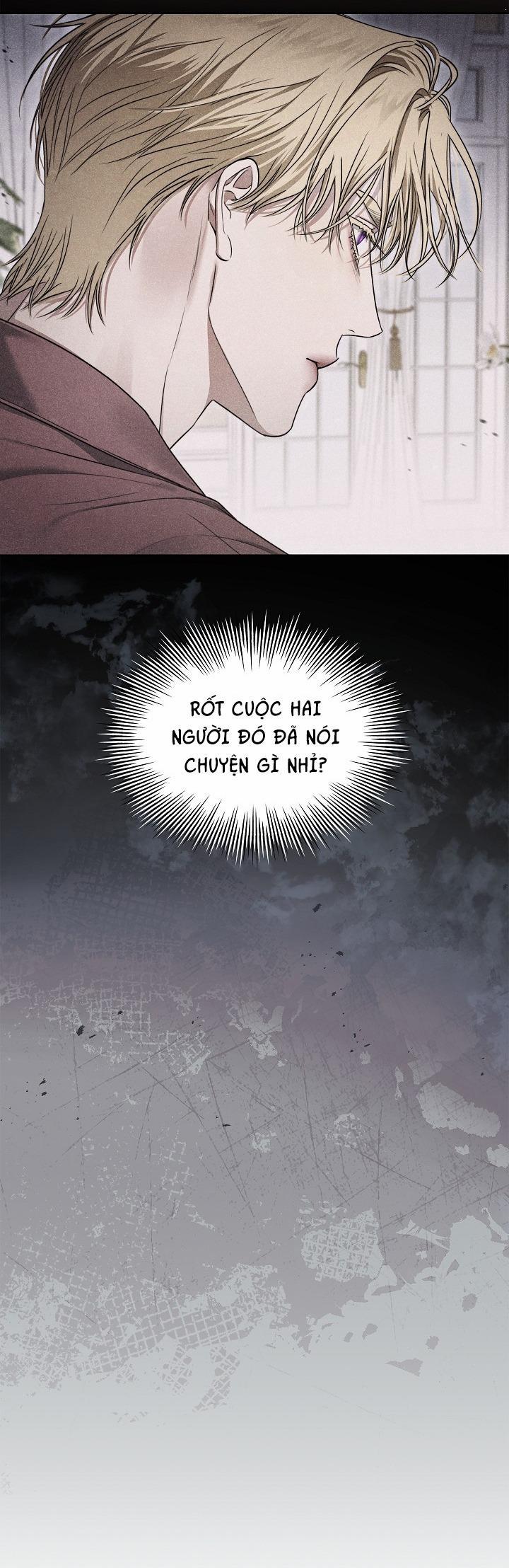 (Abo) Kiss Me If You Can 11 trang 30