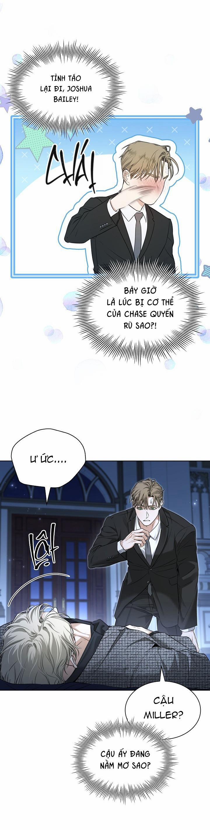 (Abo) Kiss Me If You Can 11 trang 39
