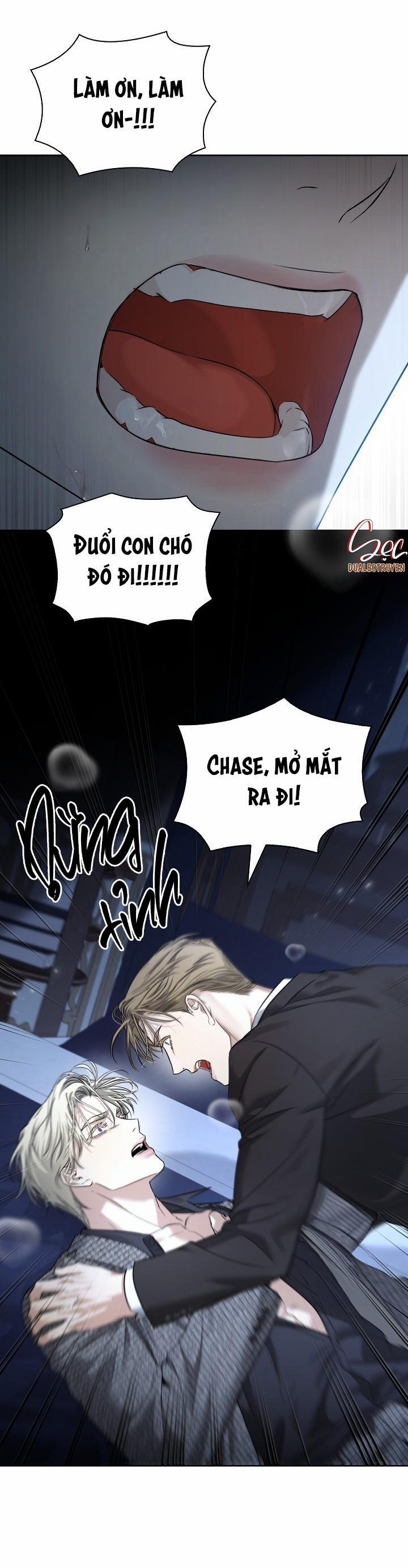 (Abo) Kiss Me If You Can 11 trang 42