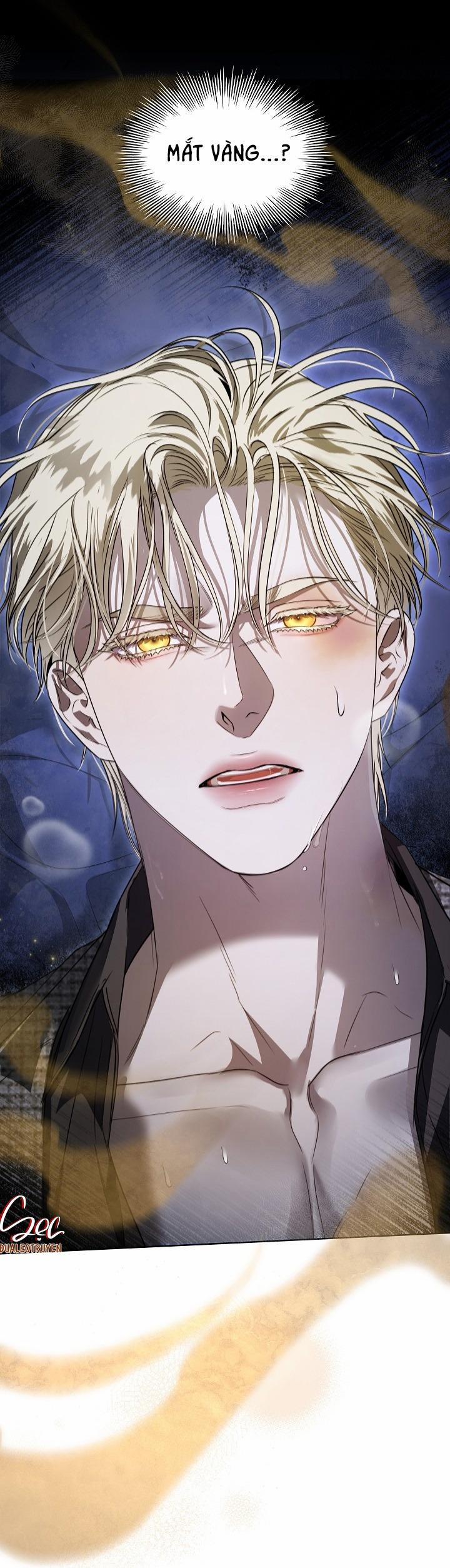 (Abo) Kiss Me If You Can 11 trang 44