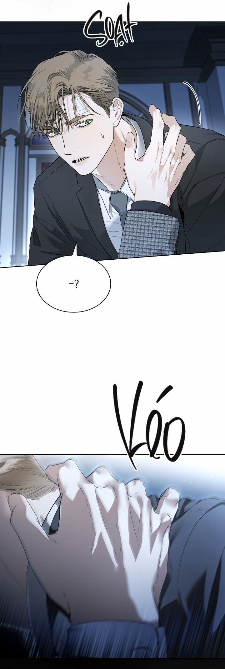 (Abo) Kiss Me If You Can 11 trang 45