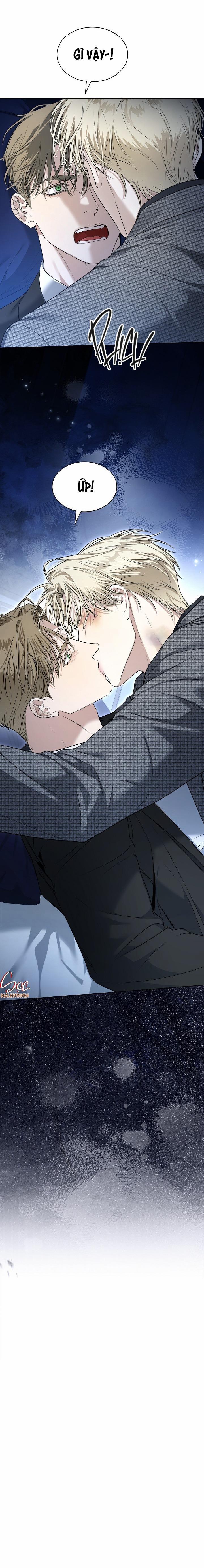 (Abo) Kiss Me If You Can 11 trang 47