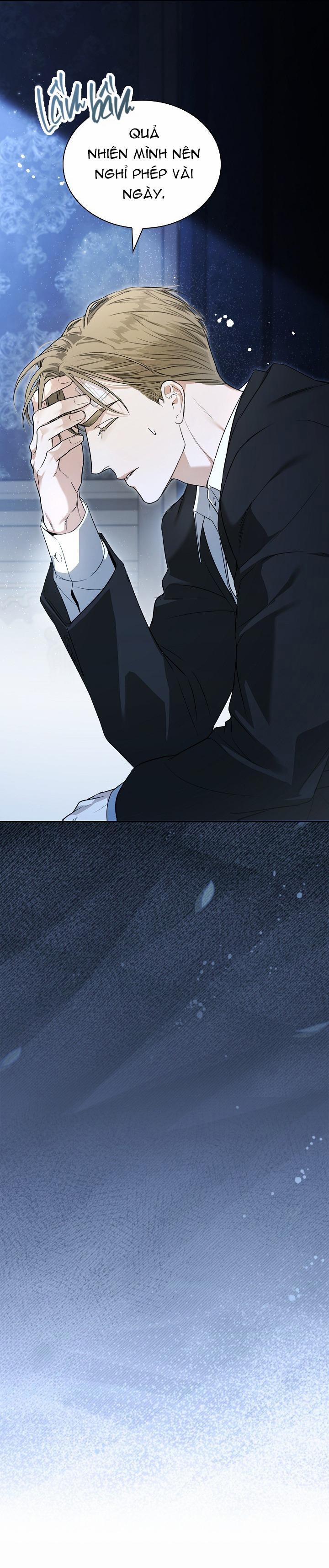 (Abo) Kiss Me If You Can 12 trang 16