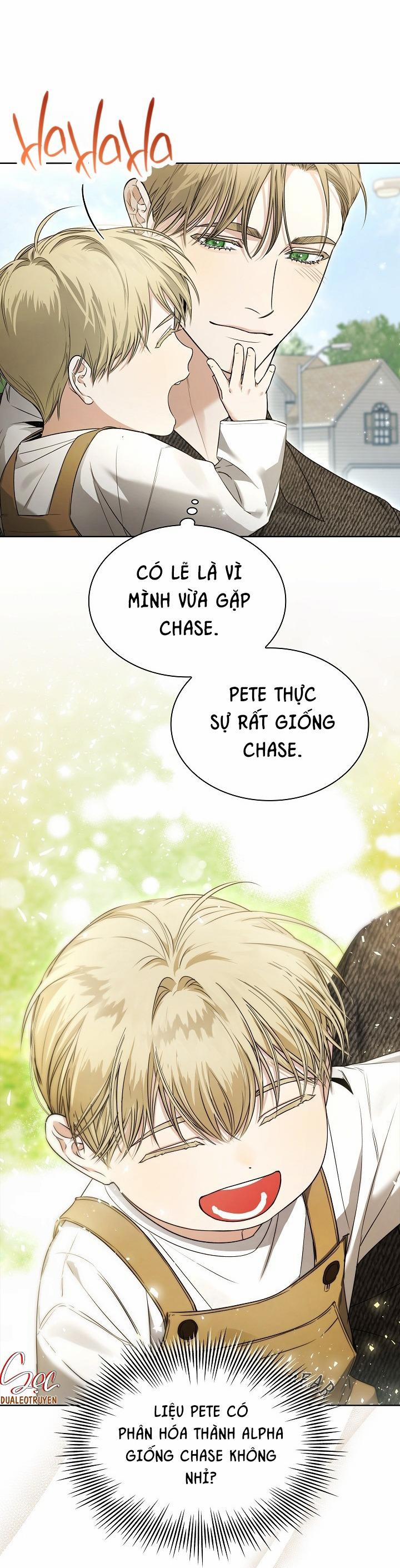 (Abo) Kiss Me If You Can 12 trang 21