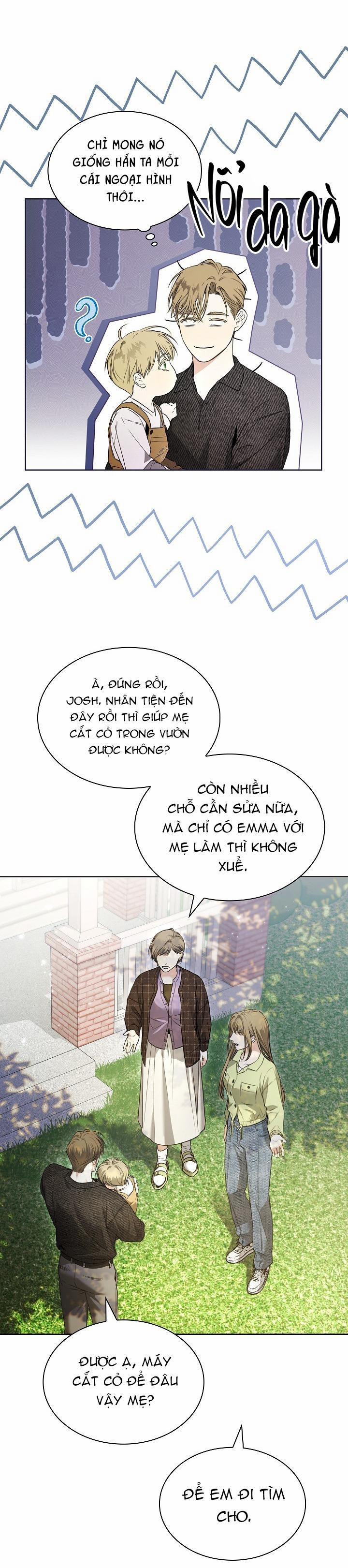 (Abo) Kiss Me If You Can 12 trang 23