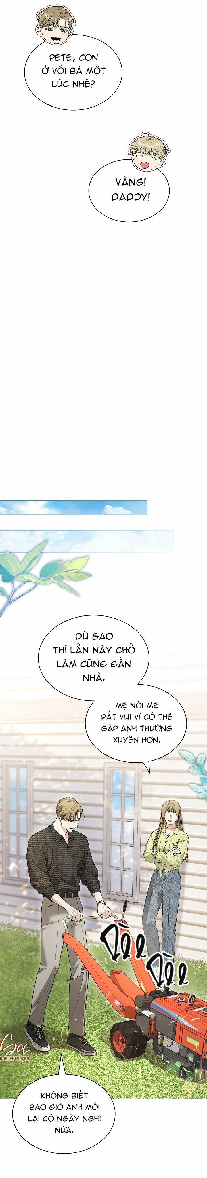 (Abo) Kiss Me If You Can 12 trang 24