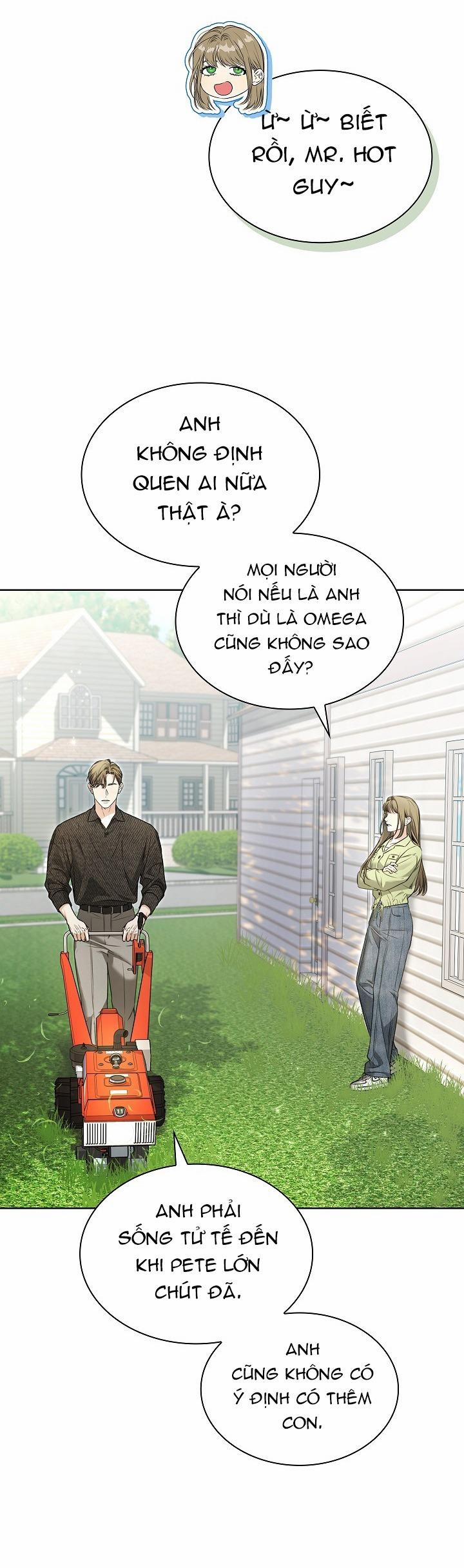 (Abo) Kiss Me If You Can 12 trang 29