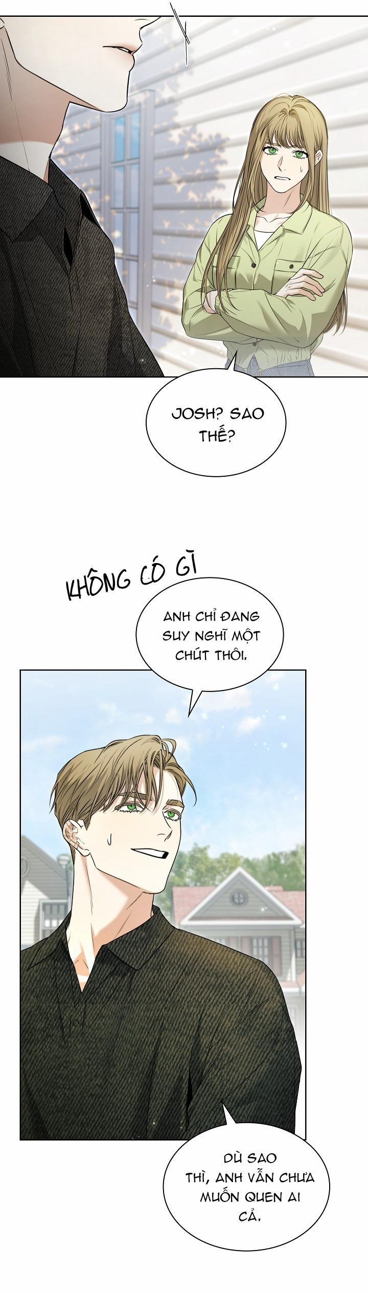 (Abo) Kiss Me If You Can 12 trang 33