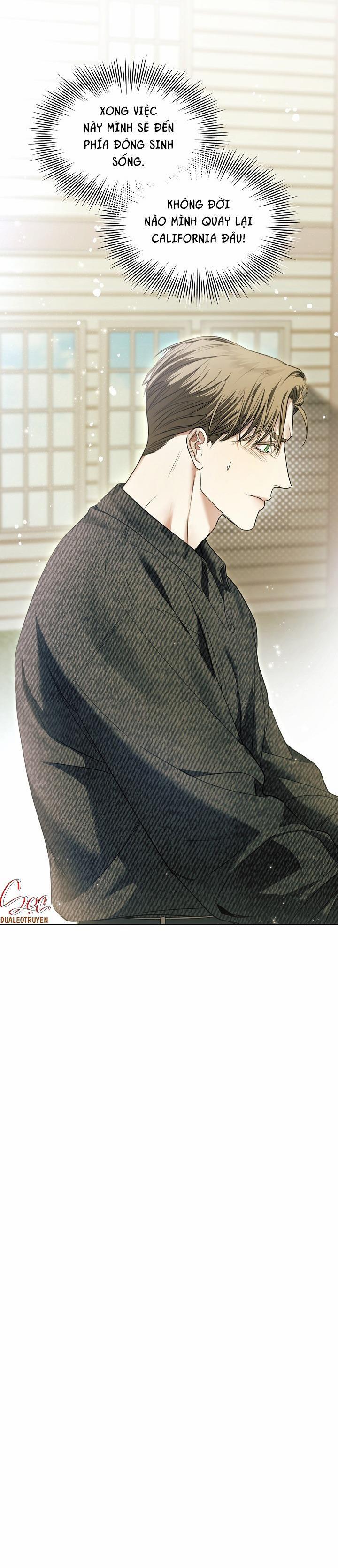 (Abo) Kiss Me If You Can 12 trang 35