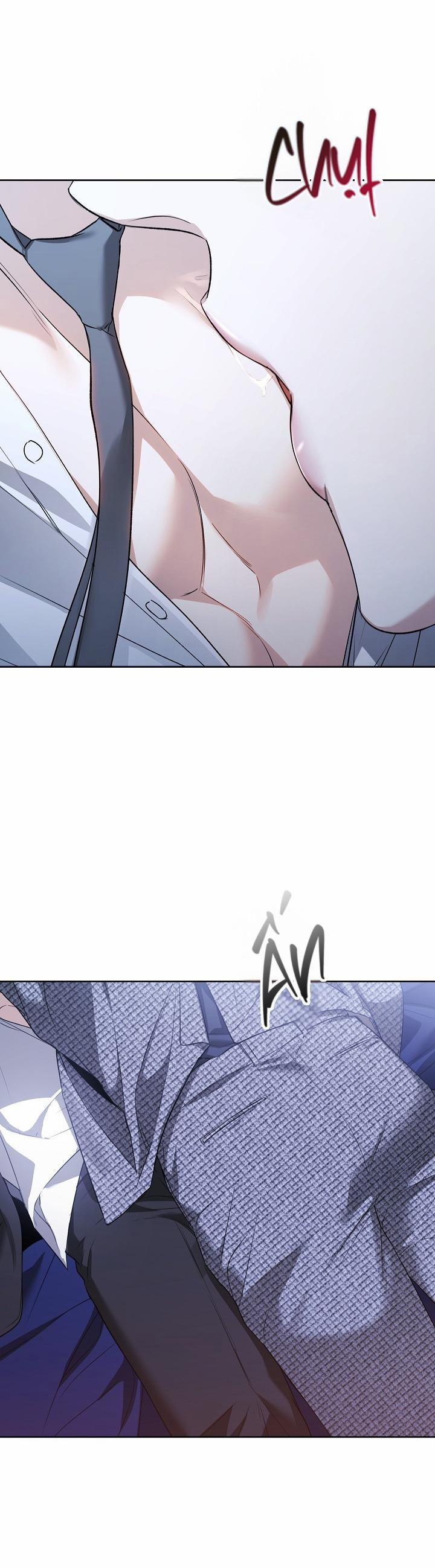 (Abo) Kiss Me If You Can 12 trang 8