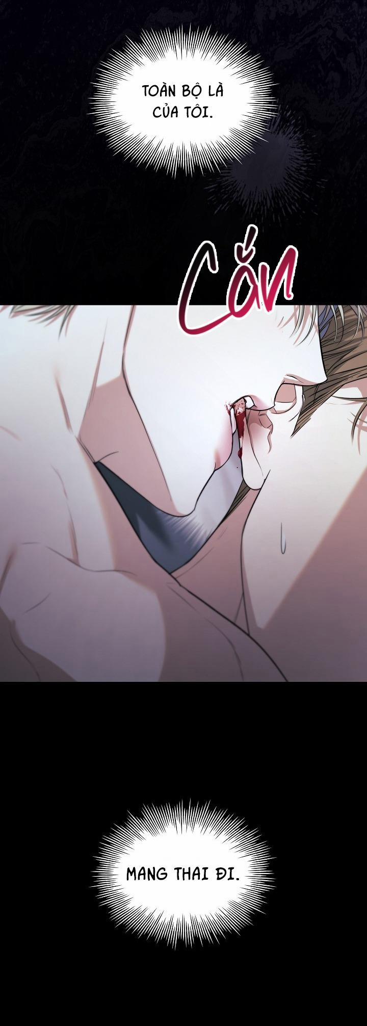 (Abo) Kiss Me If You Can 13 trang 13