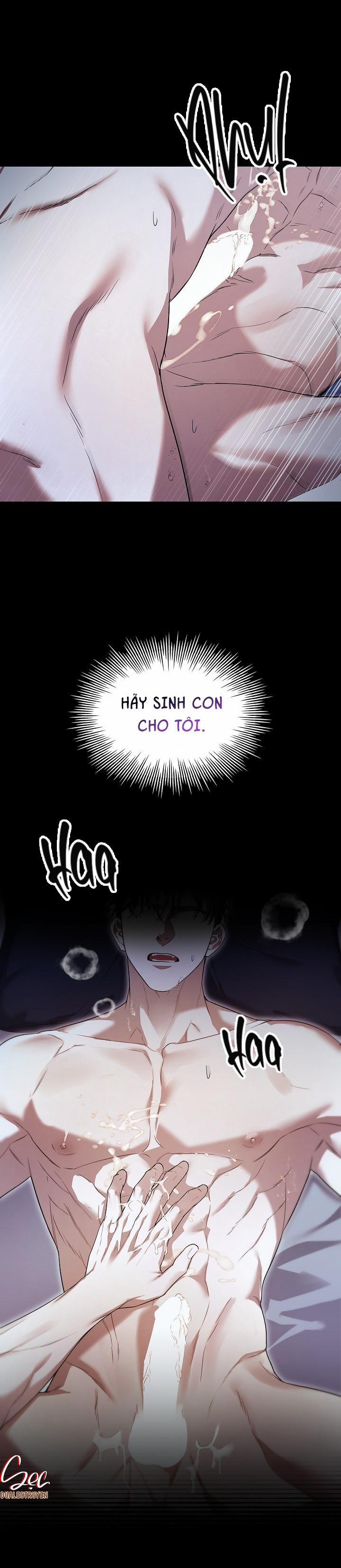 (Abo) Kiss Me If You Can 13 trang 14