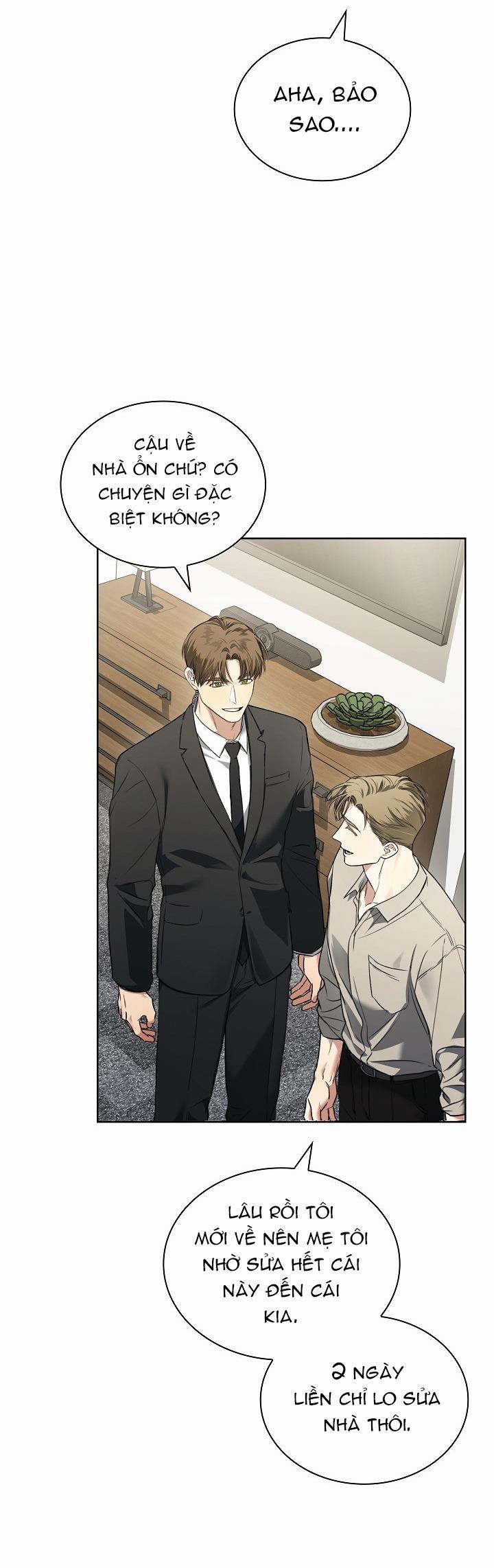 (Abo) Kiss Me If You Can 13 trang 2