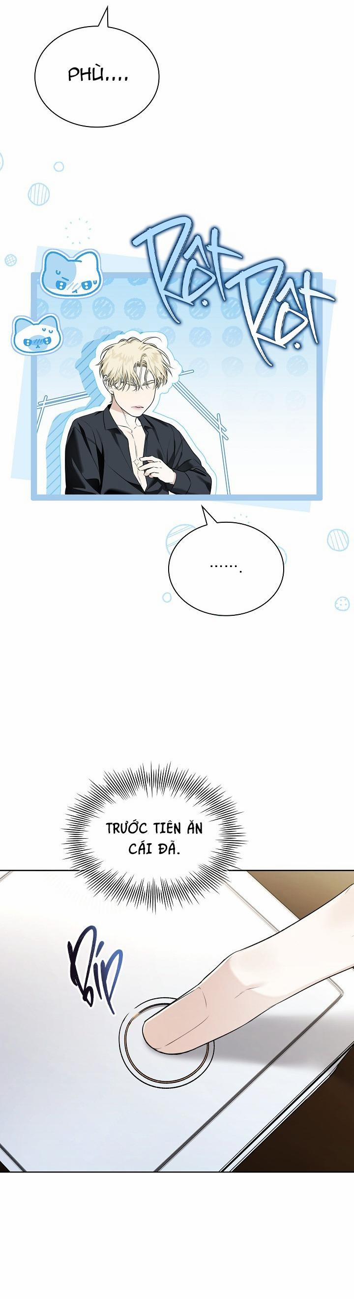 (Abo) Kiss Me If You Can 13 trang 20