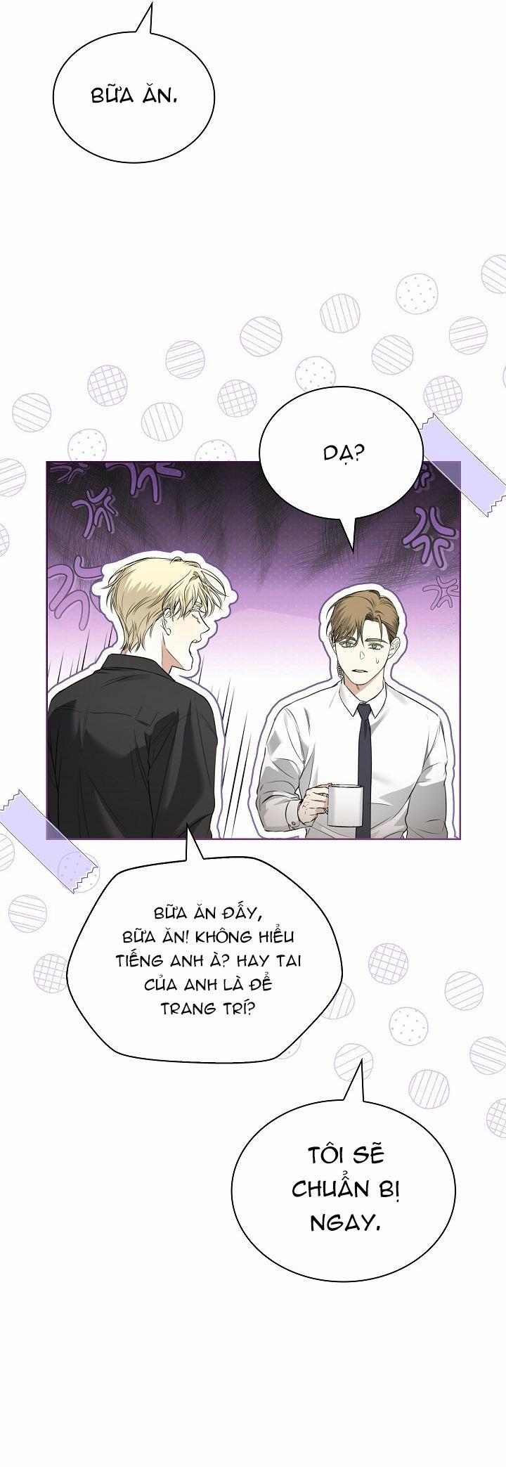 (Abo) Kiss Me If You Can 13 trang 27