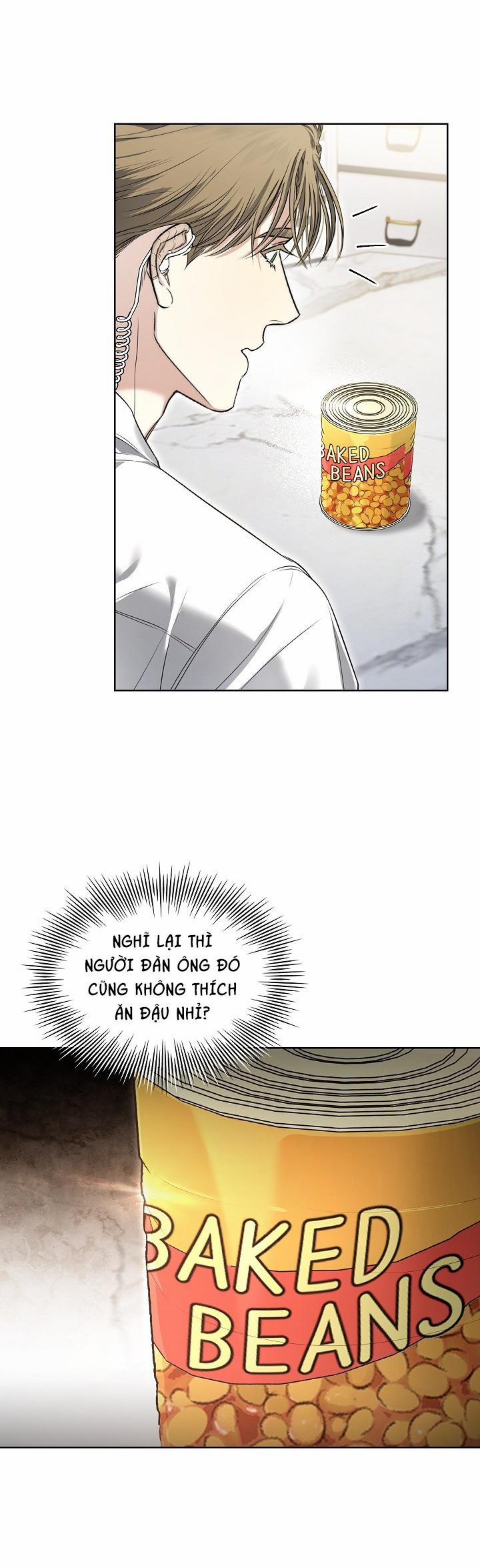 (Abo) Kiss Me If You Can 13 trang 30