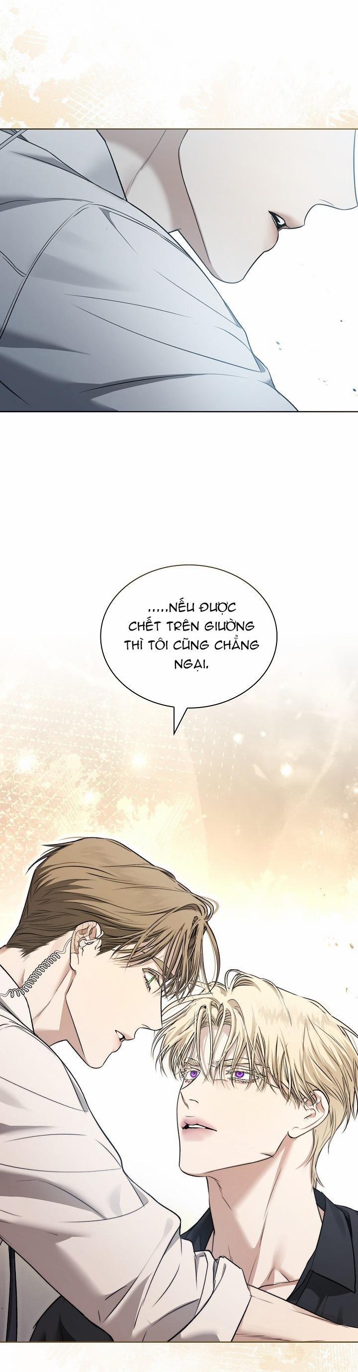 (Abo) Kiss Me If You Can 13 trang 38