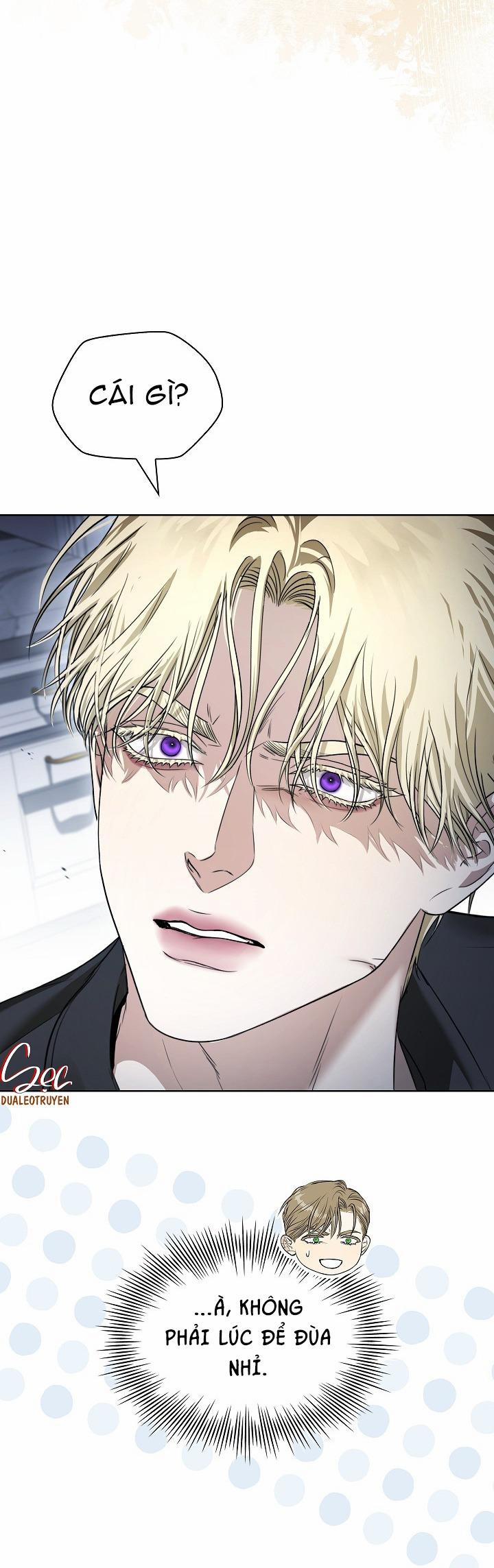 (Abo) Kiss Me If You Can 13 trang 39