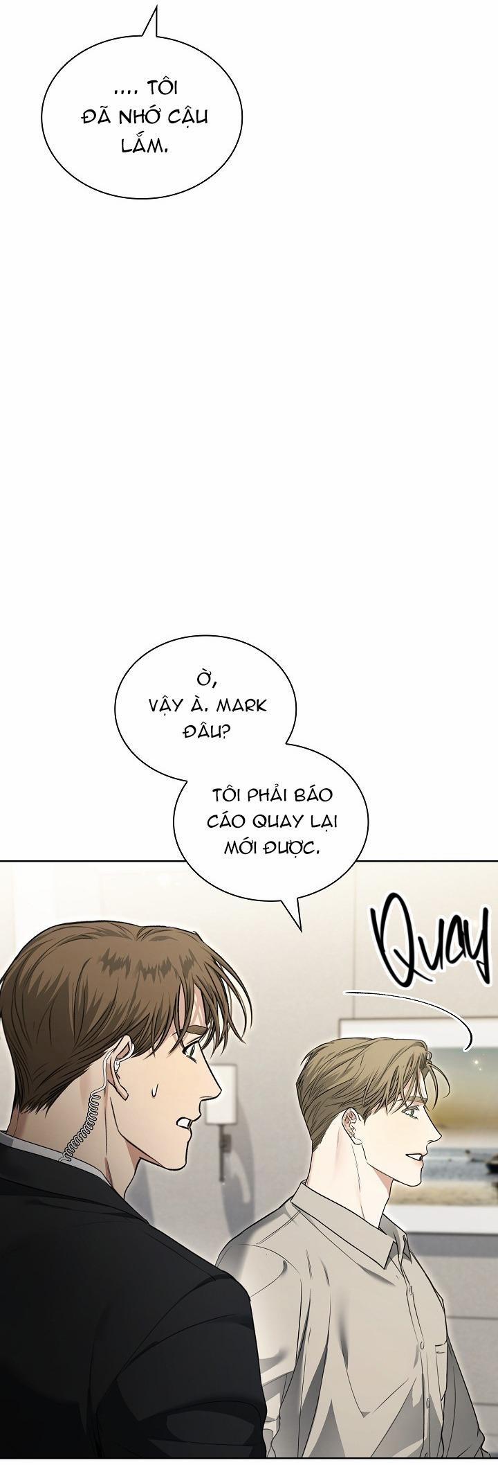 (Abo) Kiss Me If You Can 13 trang 4