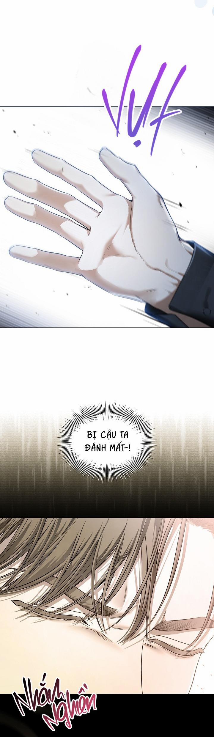 (Abo) Kiss Me If You Can 13 trang 40