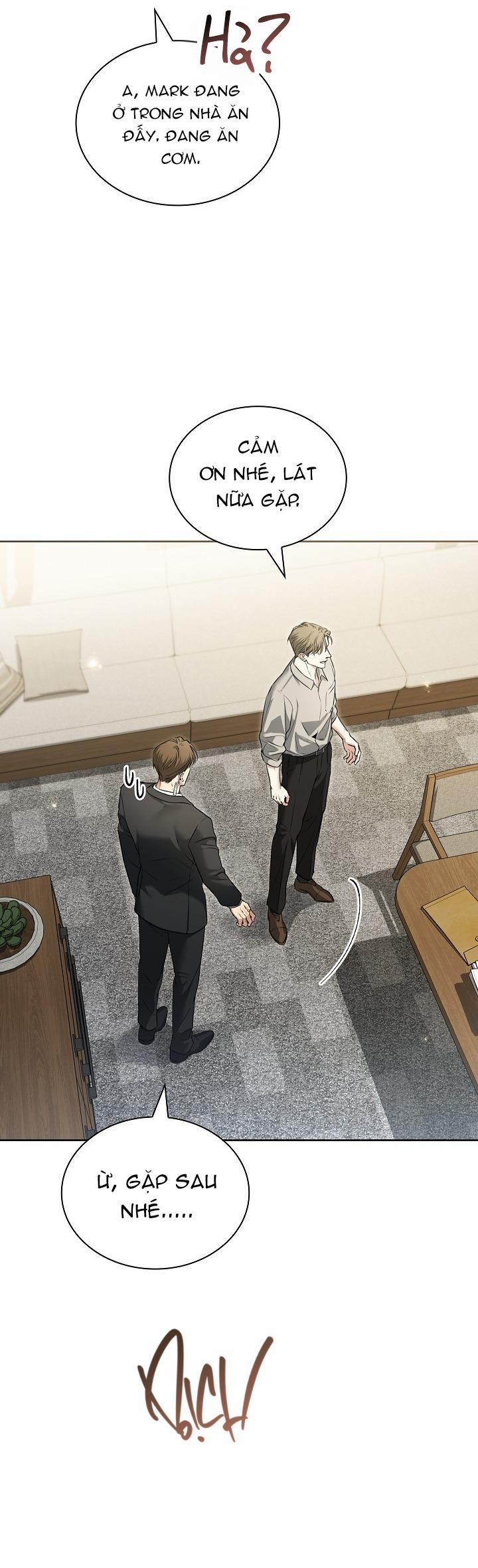 (Abo) Kiss Me If You Can 13 trang 5