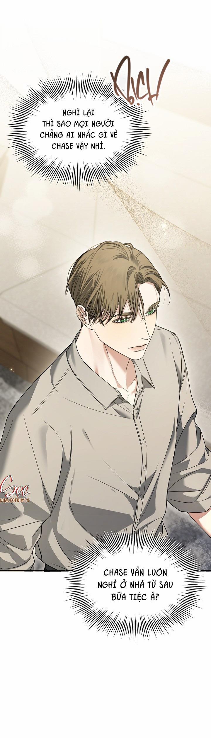 (Abo) Kiss Me If You Can 13 trang 6