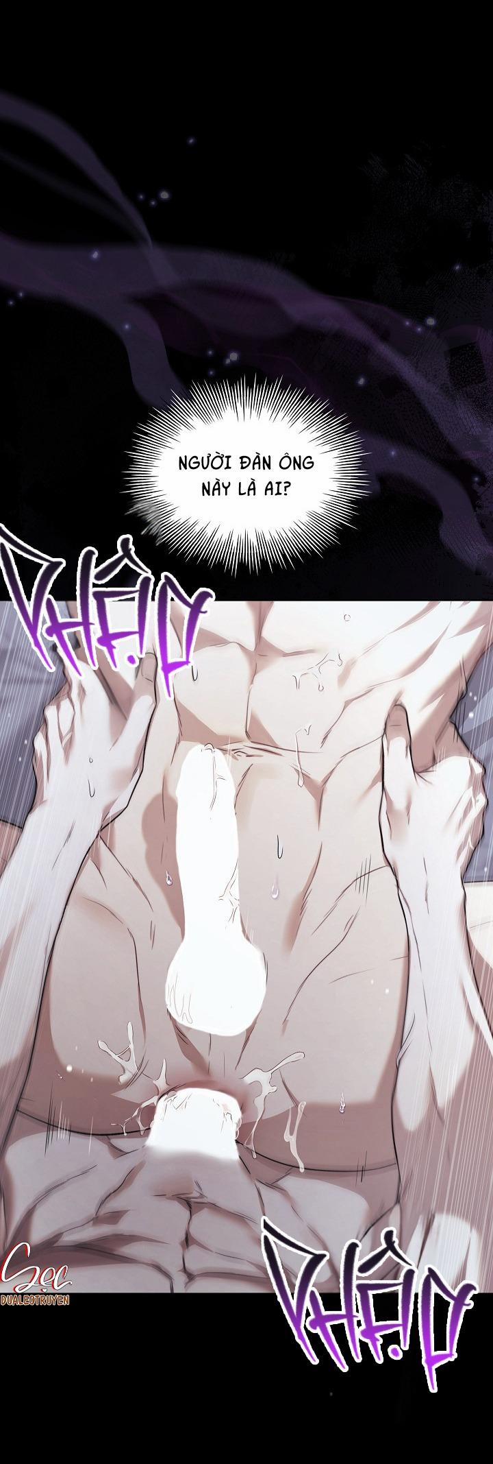 (Abo) Kiss Me If You Can 13 trang 9