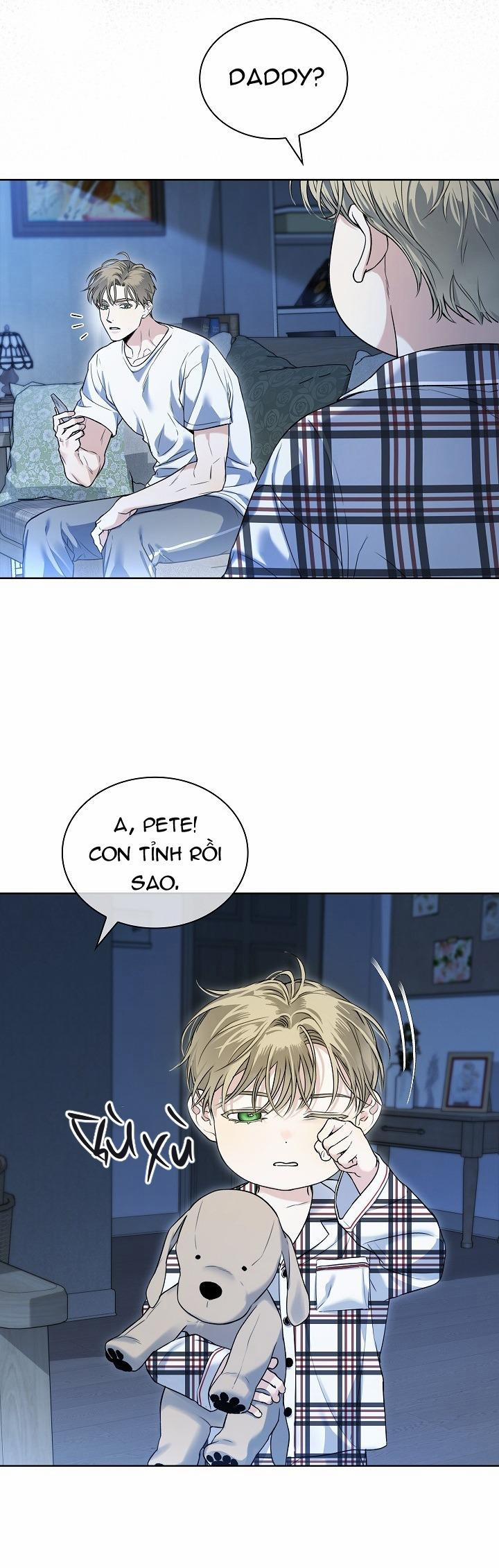 (Abo) Kiss Me If You Can 2 trang 10