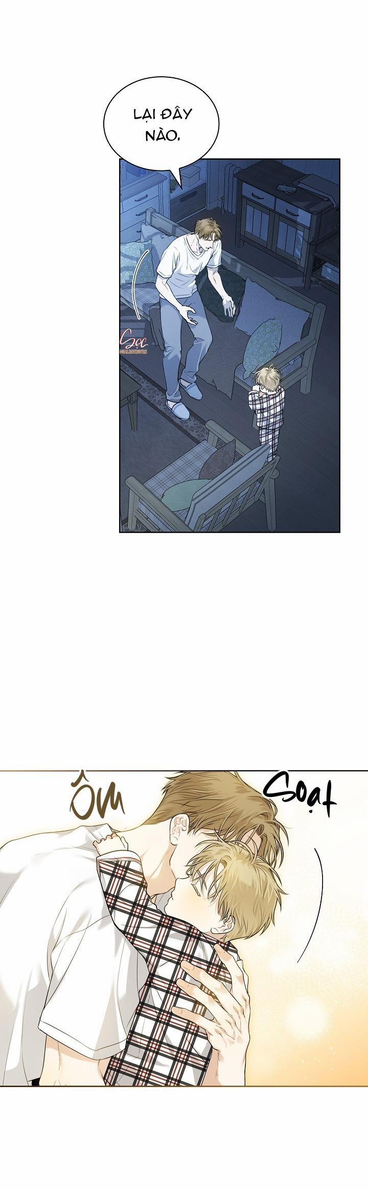 (Abo) Kiss Me If You Can 2 trang 11