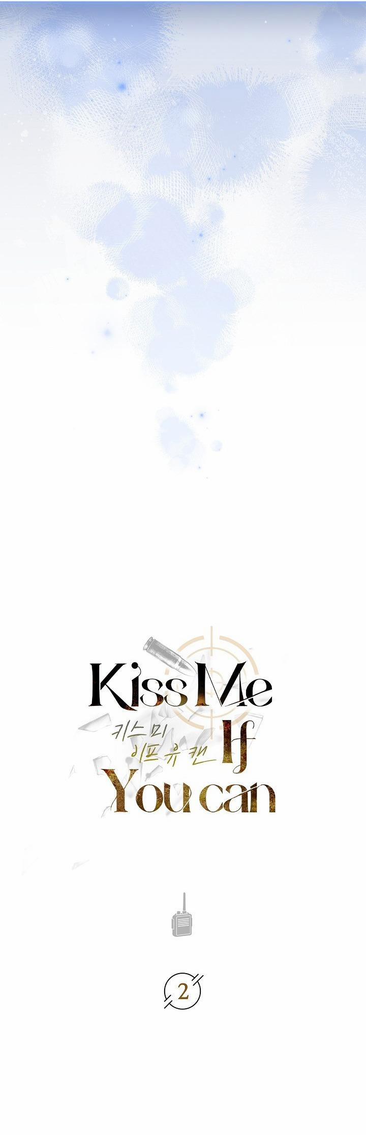 (Abo) Kiss Me If You Can 2 trang 13