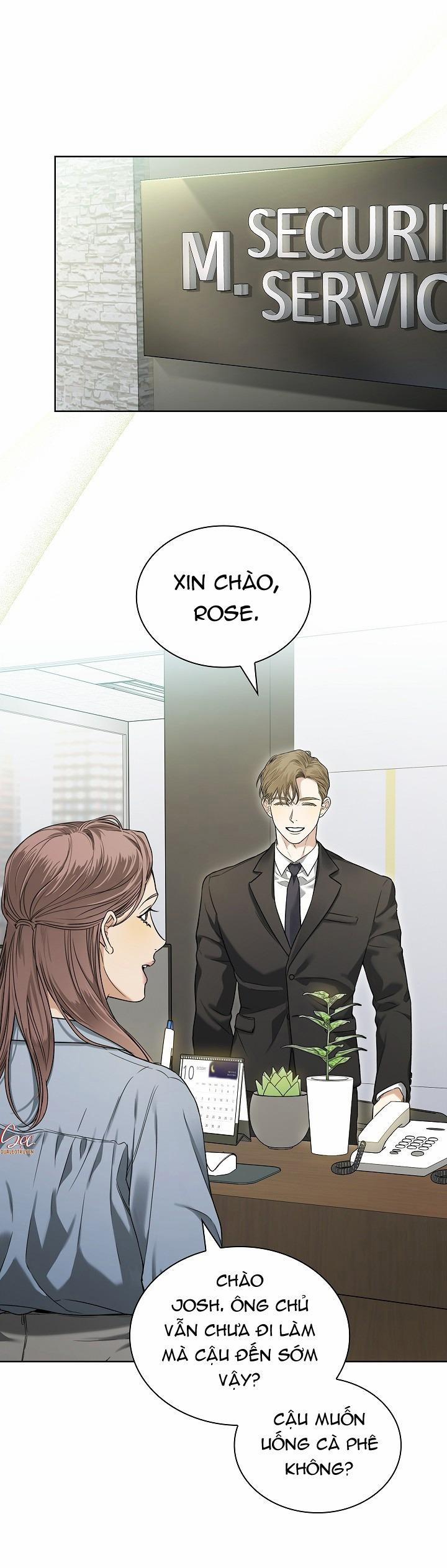 (Abo) Kiss Me If You Can 2 trang 14