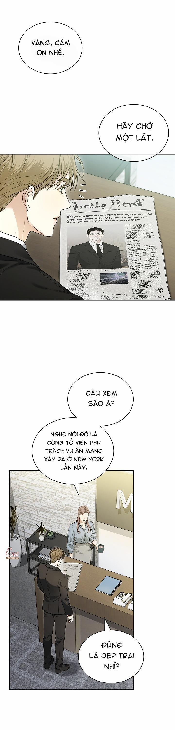 (Abo) Kiss Me If You Can 2 trang 15