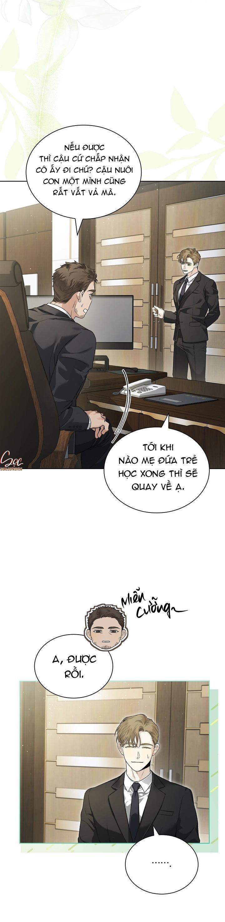 (Abo) Kiss Me If You Can 2 trang 24