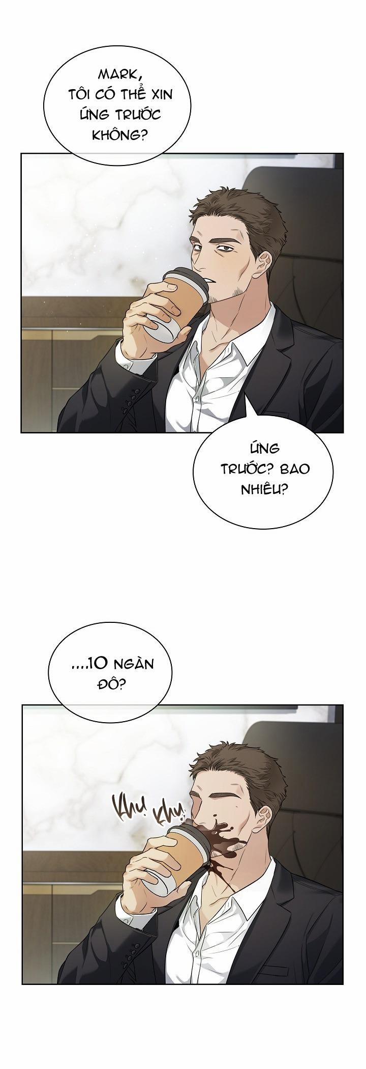 (Abo) Kiss Me If You Can 2 trang 25