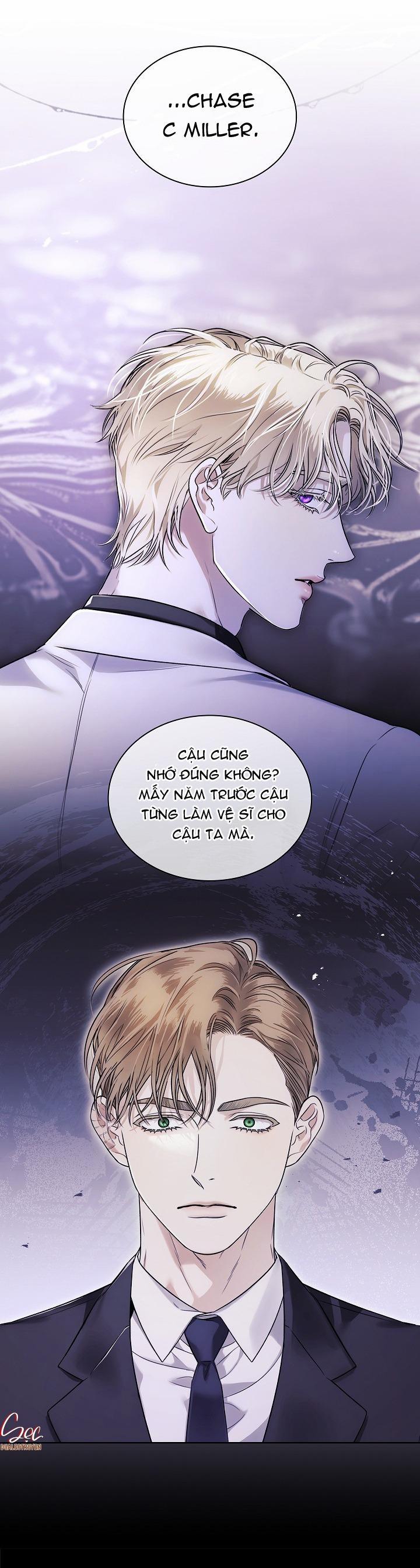 (Abo) Kiss Me If You Can 2 trang 30