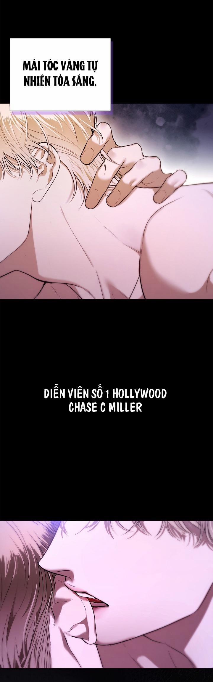 (Abo) Kiss Me If You Can 2 trang 32