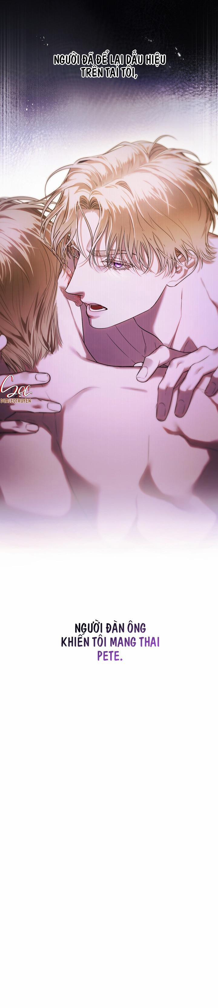 (Abo) Kiss Me If You Can 2 trang 33