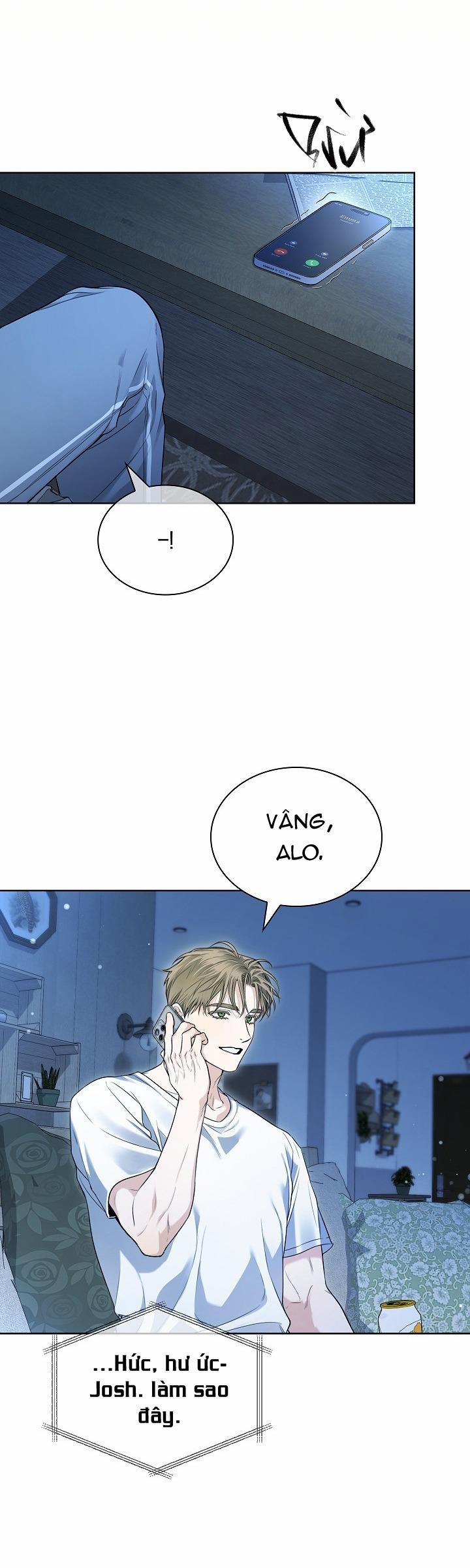 (Abo) Kiss Me If You Can 2 trang 4