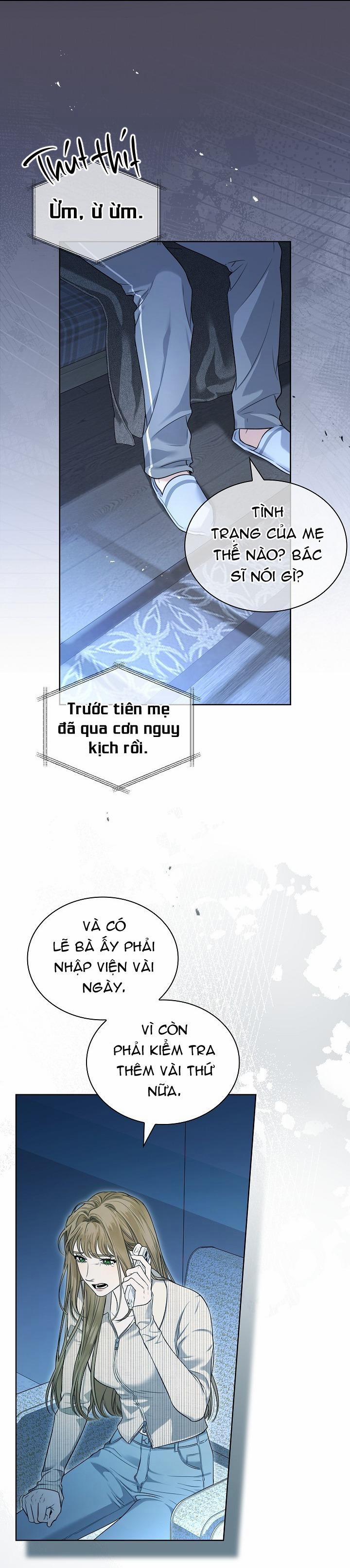 (Abo) Kiss Me If You Can 2 trang 6